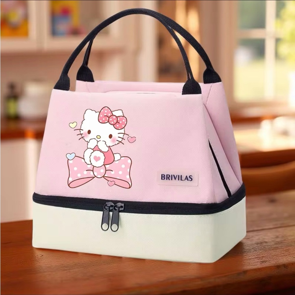 Lunch Bag